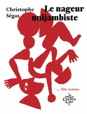 Couverture du produit · Le nageur unijambiste