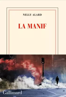 Couverture du produit · La manif