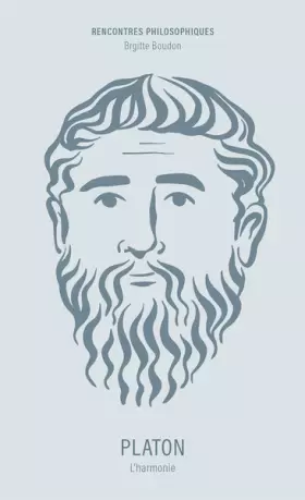 Couverture du produit · Platon: L'harmonie