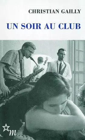 Couverture du produit · Un soir au club