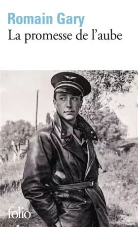 Couverture du produit · La promesse de l'aube