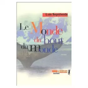 Couverture du produit · Le Monde du bout du monde