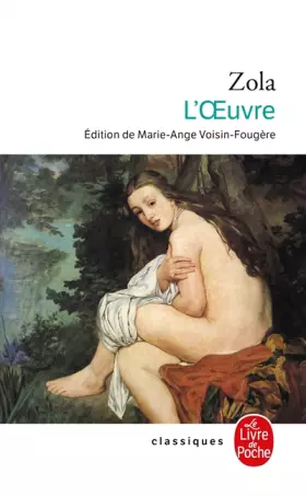 Couverture du produit · L'Oeuvre