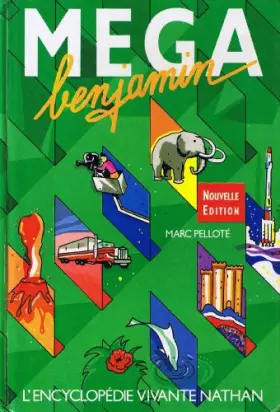 Couverture du produit · Méga benjamin