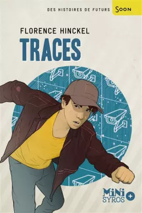 Couverture du produit · Traces