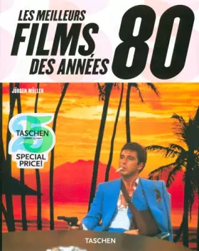 Couverture du produit · VA-25 MEILLEURS FILMS ANNEE 80