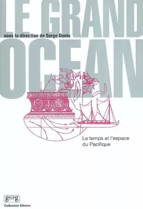 Couverture du produit · Le Grand Océan