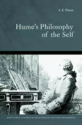 Couverture du produit · Hume's Philosophy Of The Self (Routledge Studies in Eighteenth-Century Philosophy)