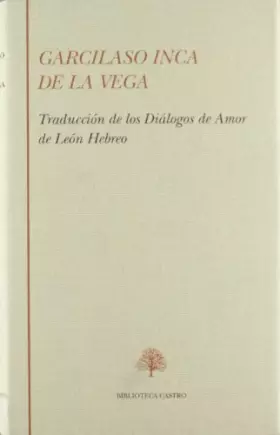 Couverture du produit · GARCILASO INCA DE LA VEGA (CLASICOS ESPA?OLES)