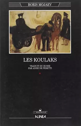 Couverture du produit · Les Koulaks