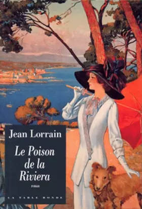 Couverture du produit · Le Poison de la Riviera
