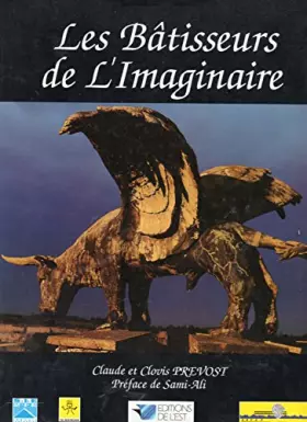 Couverture du produit · Les bâtisseurs de l'imaginaire
