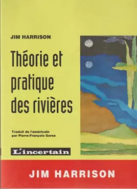 Couverture du produit · Théorie et pratique des rivières_BILINGUE