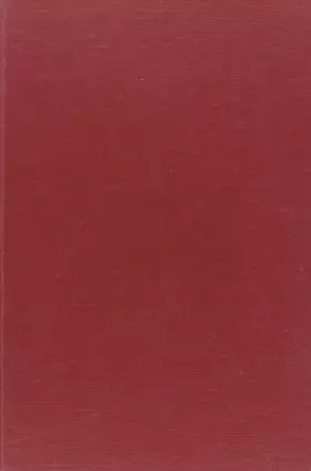 Couverture du produit · Romances et pastourelles françaises des xiie et xiiie siecles. altfranzosiche romanzen und pastoure