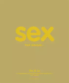 Couverture du produit · Sex: Tout essayer...