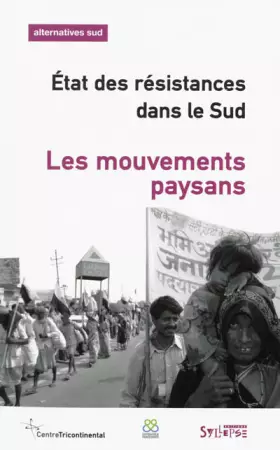 Couverture du produit · MOUVEMENTS PAYSANS (LES)