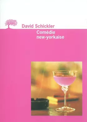 Couverture du produit · Comédie new-yorkaise