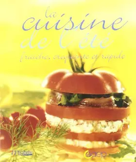 Couverture du produit · La cuisine de l'été