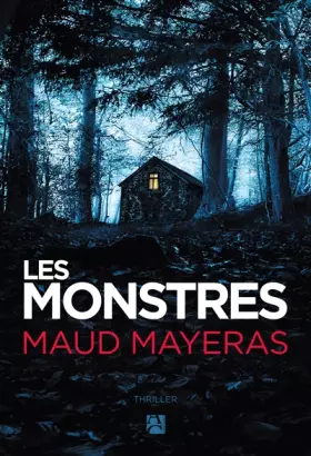 Couverture du produit · Les monstres