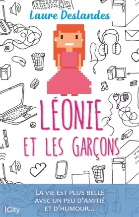 Couverture du produit · Léonie et les garçons