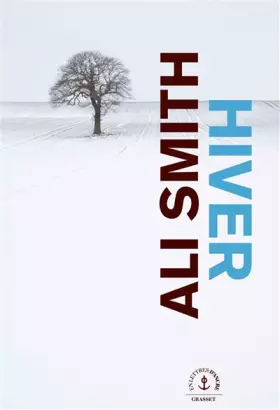 Couverture du produit · Hiver: roman