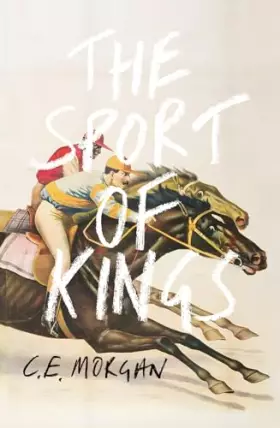 Couverture du produit · Sport Of Kings