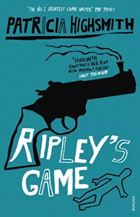 Couverture du produit · Ripley's Game
