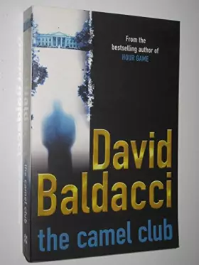 Couverture du produit · The Camel Club