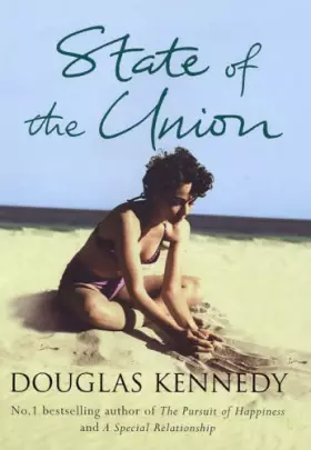 Couverture du produit · State of the Union