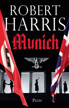 Couverture du produit · Munich