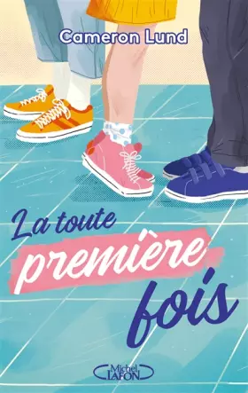 Couverture du produit · La toute première fois