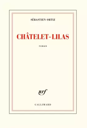 Couverture du produit · Châtelet - Lilas