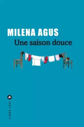 Couverture du produit · Une saison douce