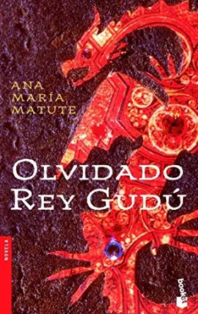 Couverture du produit · Olvidado rey Gudú: 2 (Novela)