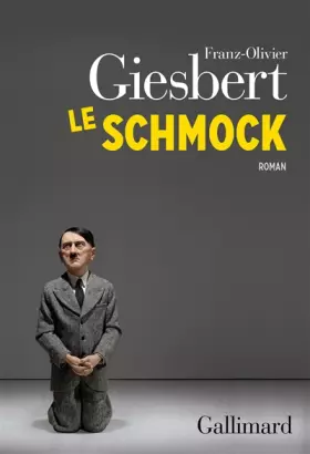 Couverture du produit · Le schmock
