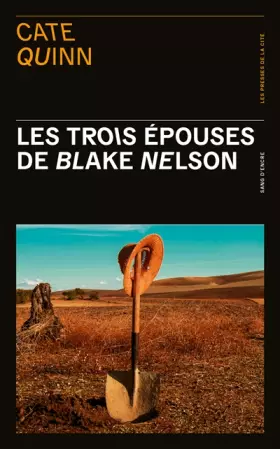 Couverture du produit · Les Trois Épouses de Blake Nelson