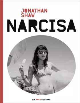 Couverture du produit · Narcisa