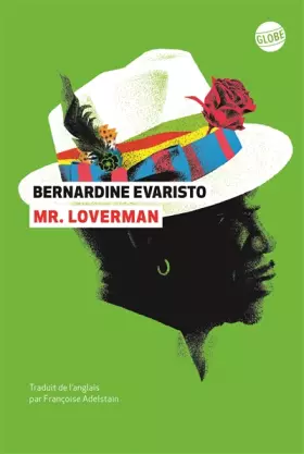 Couverture du produit · Mr. Loverman