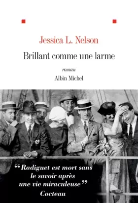 Couverture du produit · Brillant comme une larme