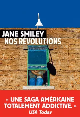 Couverture du produit · Nos révolutions: Un siècle américain Ii