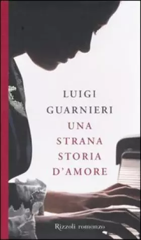 Couverture du produit · Una strana storia d'amore