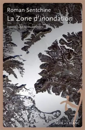 Couverture du produit · La zone d'inondation