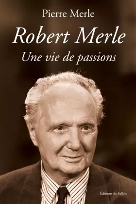Couverture du produit · Robert Merle
