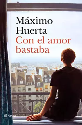 Couverture du produit · Con el amor bastaba (Autores Españoles e Iberoamericanos)