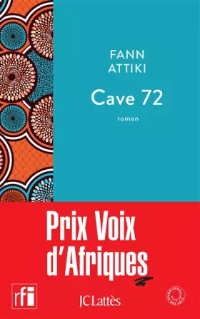 Couverture du produit · Cave 72