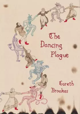 Couverture du produit · The Dancing Plague