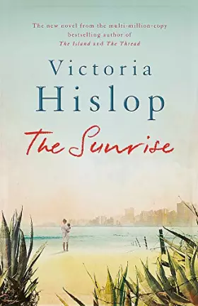 Couverture du produit · The Sunrise