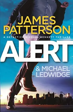 Couverture du produit · Alert: (Michael Bennett 8)