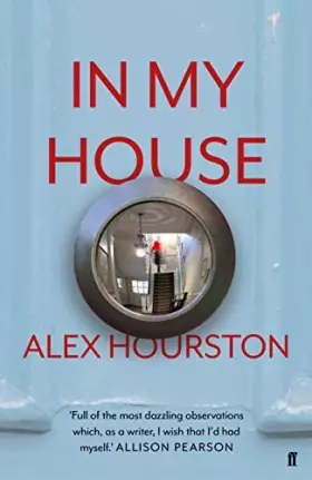 Couverture du produit · In My House