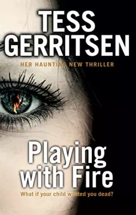 Couverture du produit · Playing with Fire